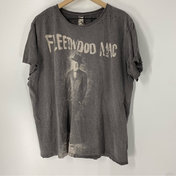 Magnolia Pearl | Tops | Magnolia Pearl Fleetwood Mac Love That Burns